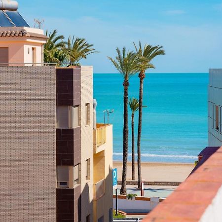 Apartamento Ca Valen 5 Peñíscola المظهر الخارجي الصورة