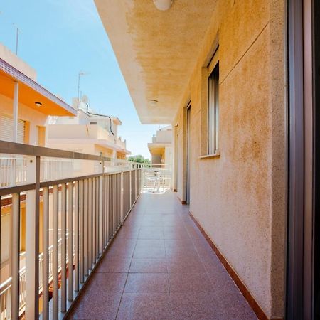Apartamento Ca Valen 5 Peñíscola المظهر الخارجي الصورة