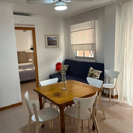 Apartamento Ca Valen 5 Peñíscola المظهر الخارجي الصورة