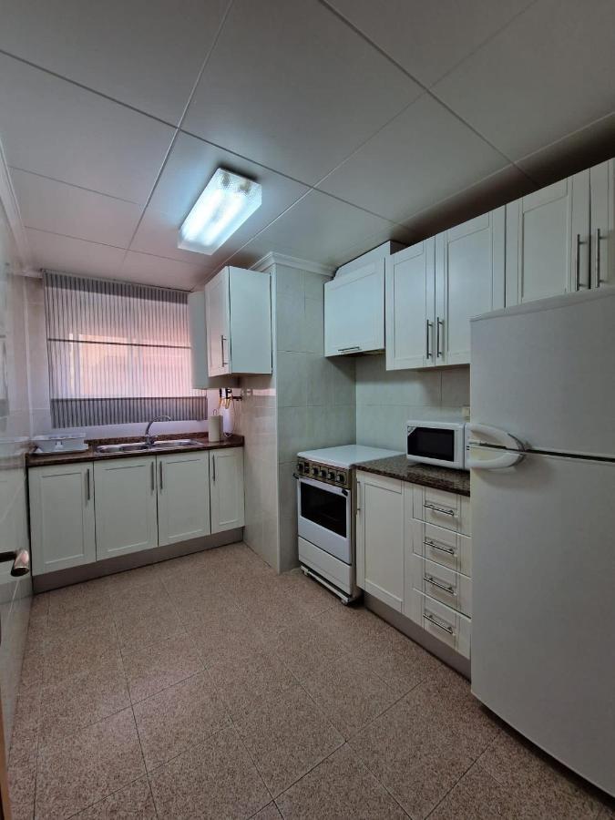Apartamento Ca Valen 5 Peñíscola المظهر الخارجي الصورة