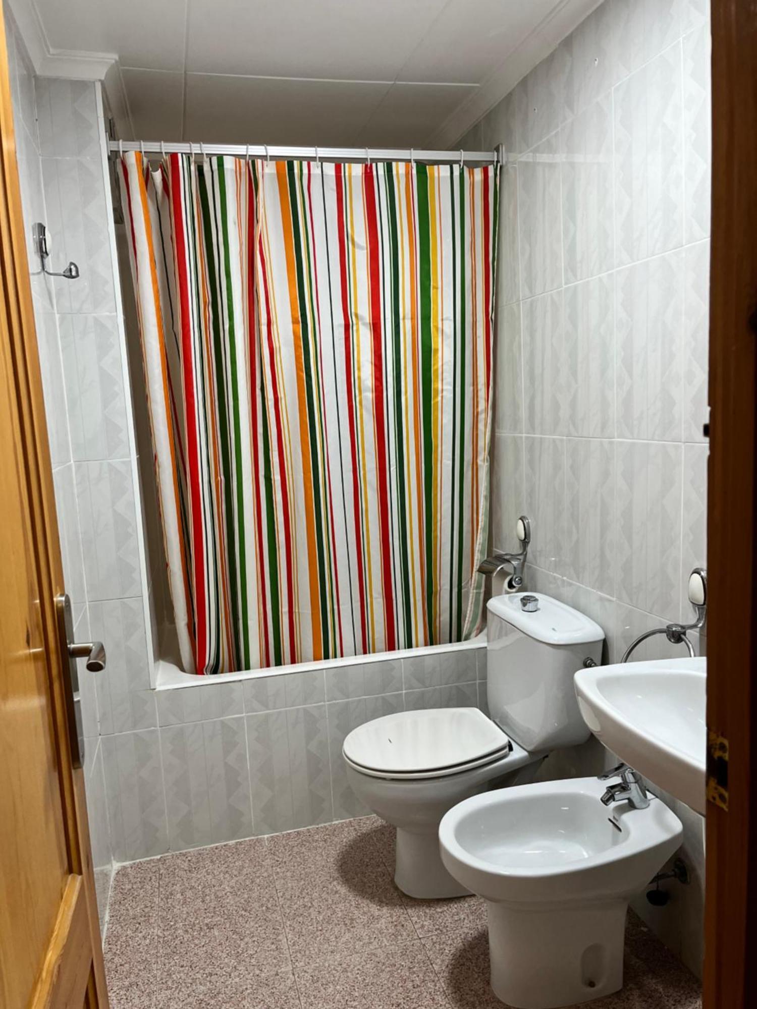 Apartamento Ca Valen 5 Peñíscola المظهر الخارجي الصورة