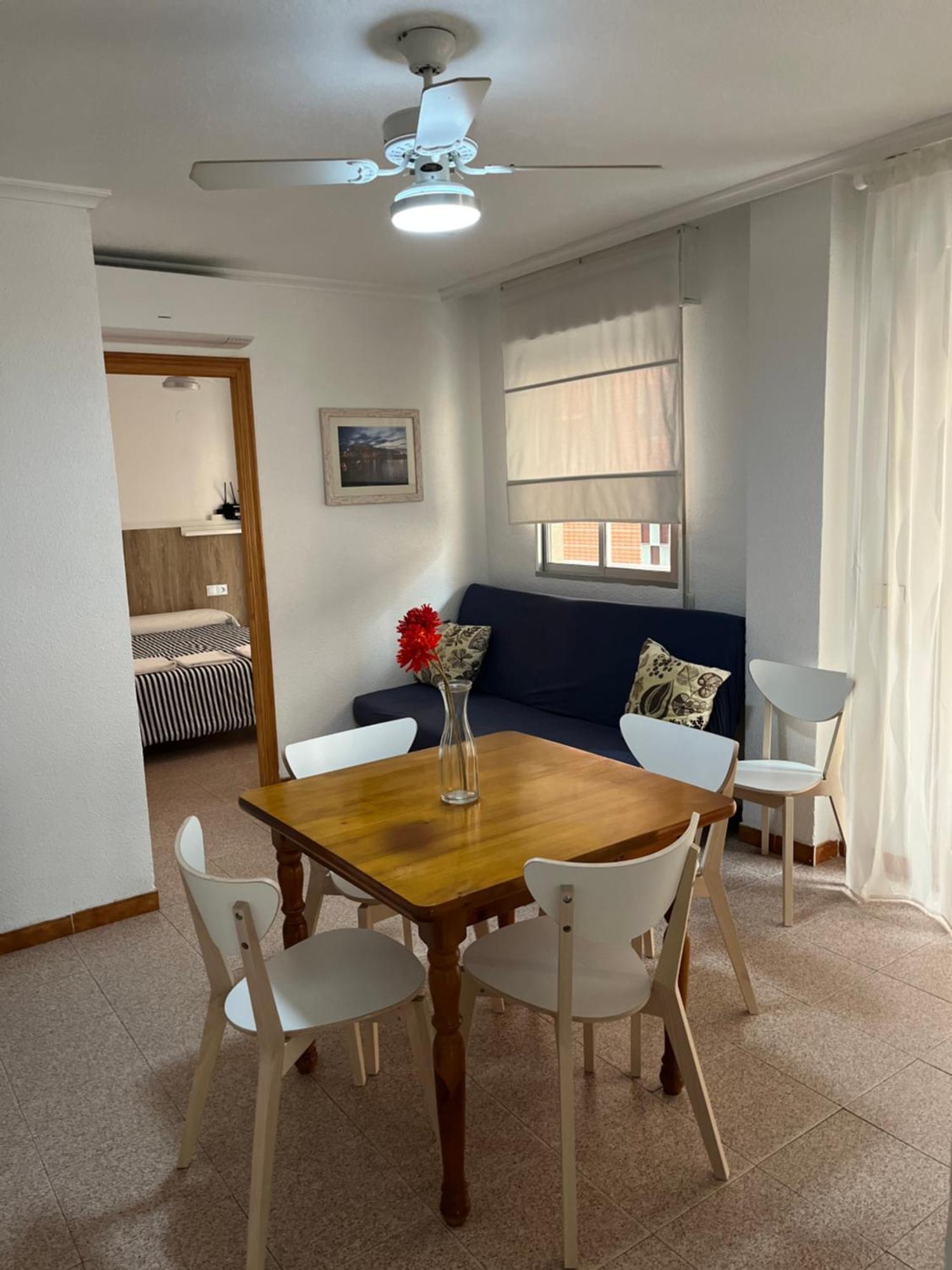 Apartamento Ca Valen 5 Peñíscola المظهر الخارجي الصورة